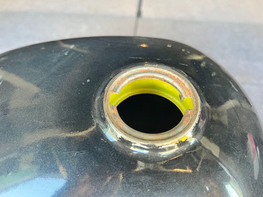 ホンダ ゴリラ 純正タンク