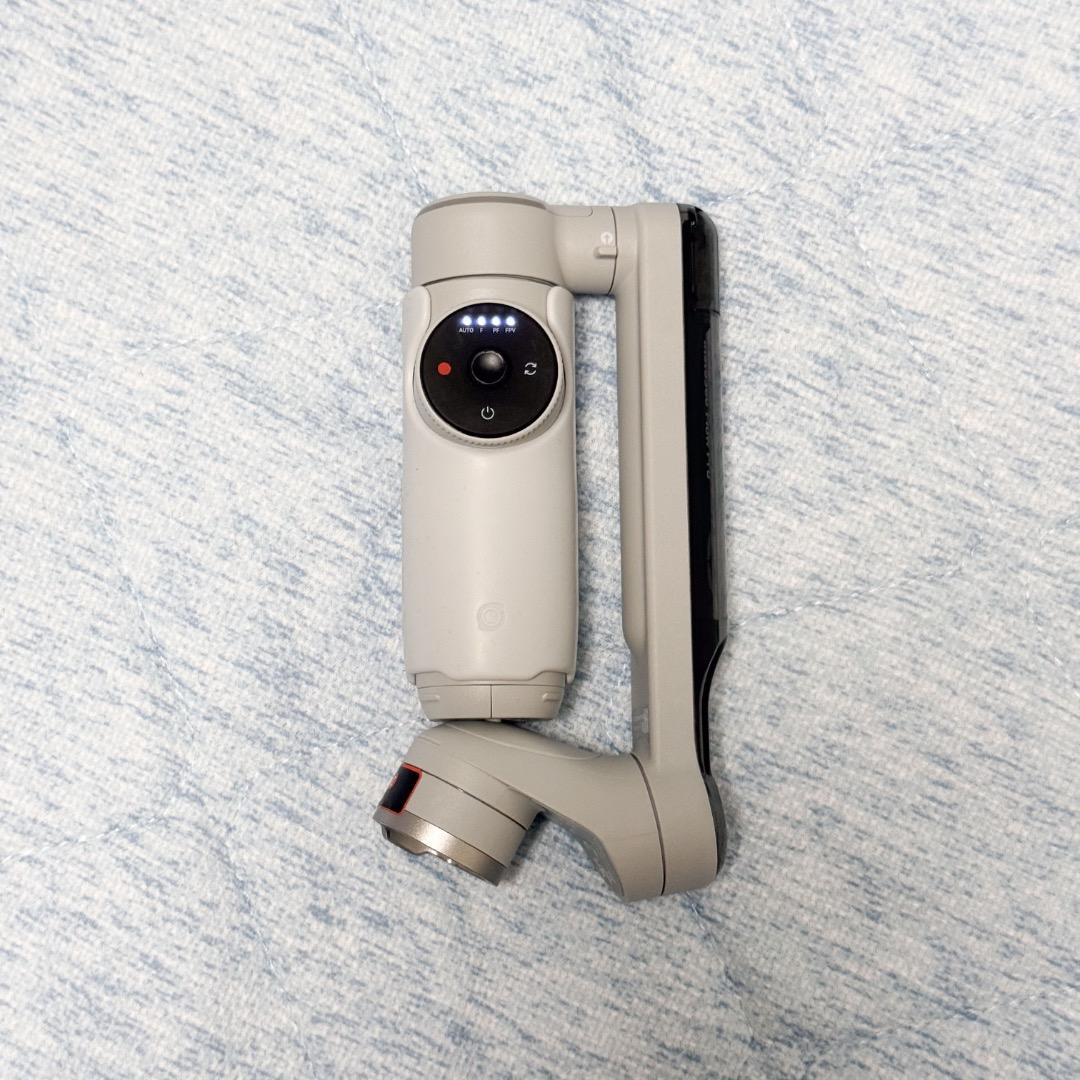Insta360 Flow Pro スマホスタビライザー