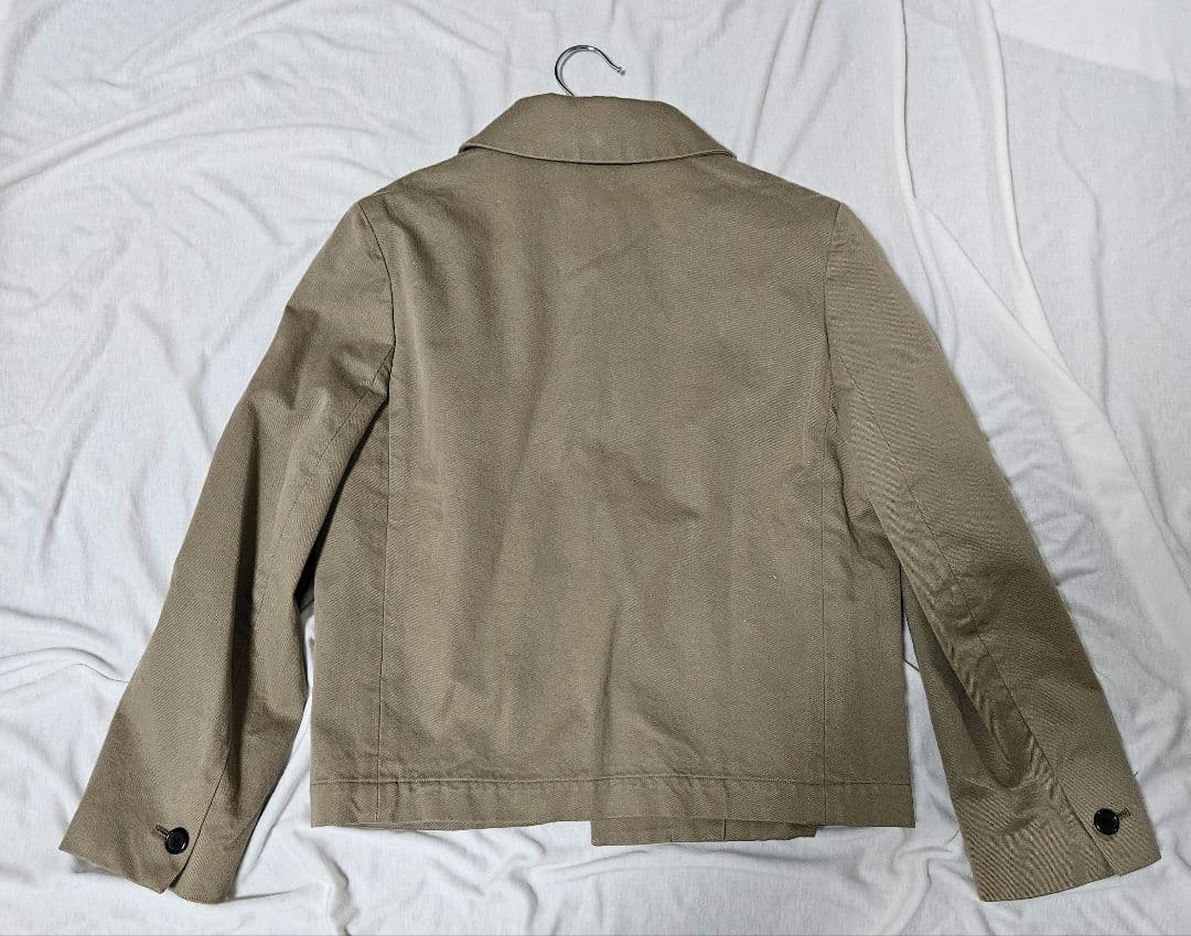 MARGARET HOWELL カバーオールジャケット М