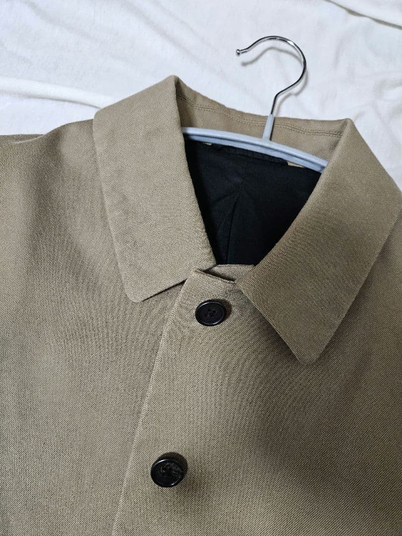 MARGARET HOWELL カバーオールジャケット М