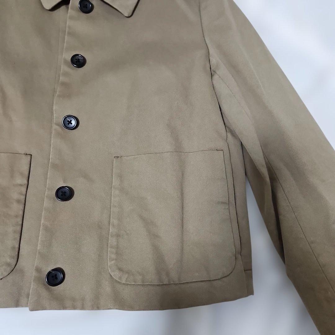 MARGARET HOWELL カバーオールジャケット М