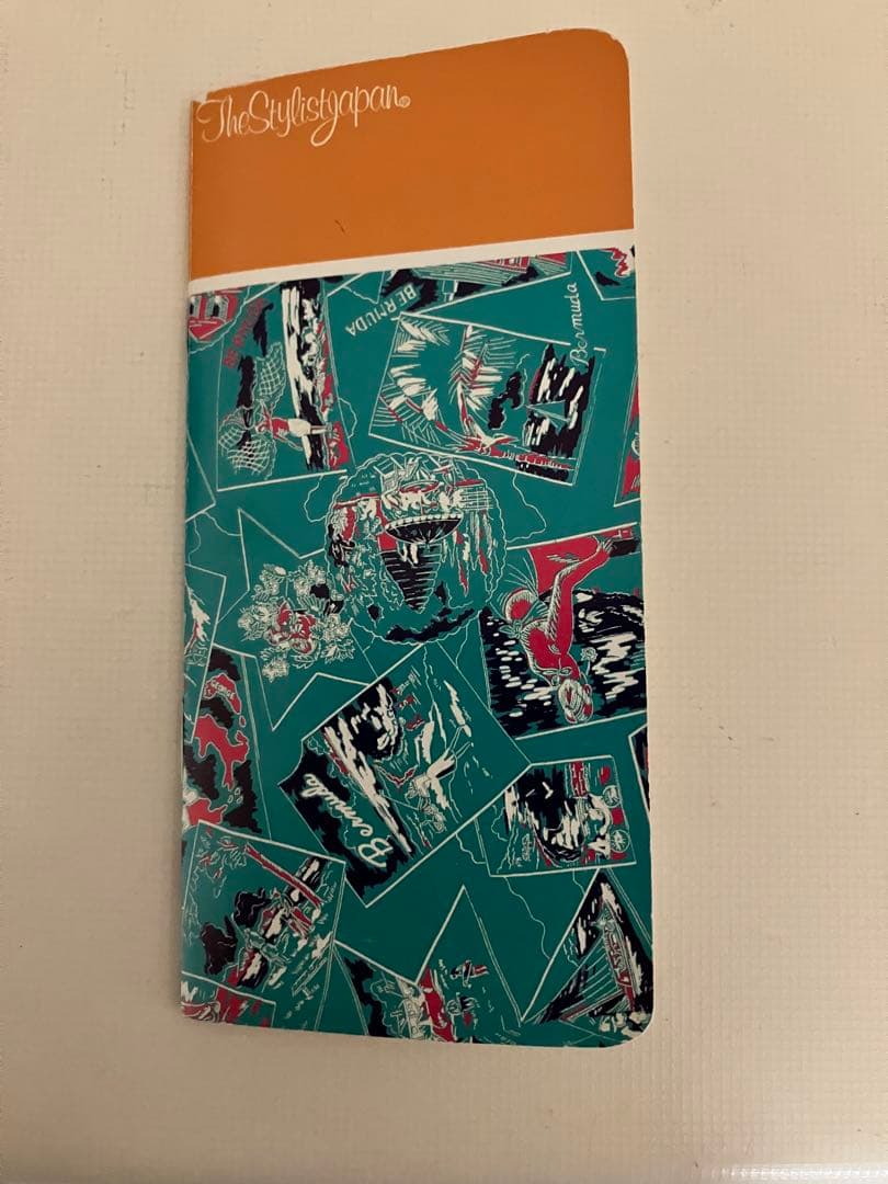 The Stylist Japan ベスト Lサイズ　カイハラデニム　おまけ付き