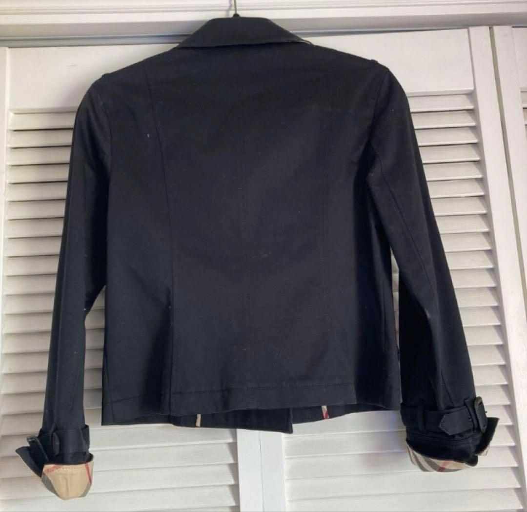 バーバリー　Burberry ジャケット&スカート