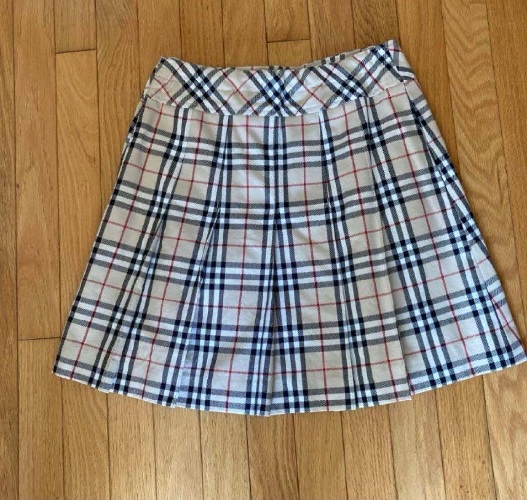 バーバリー　Burberry ジャケット&スカート