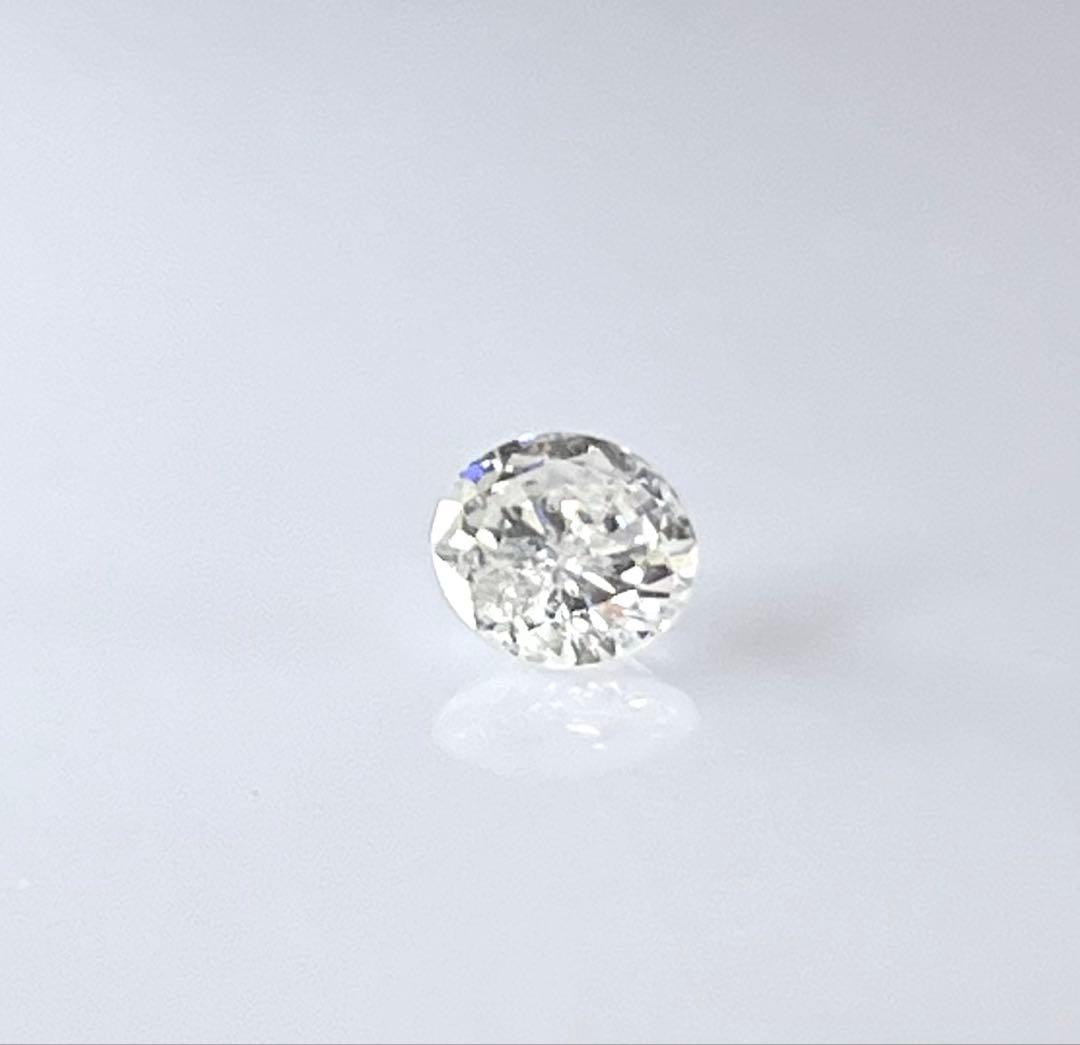 南天　PTダイヤアンクレット0.５ct