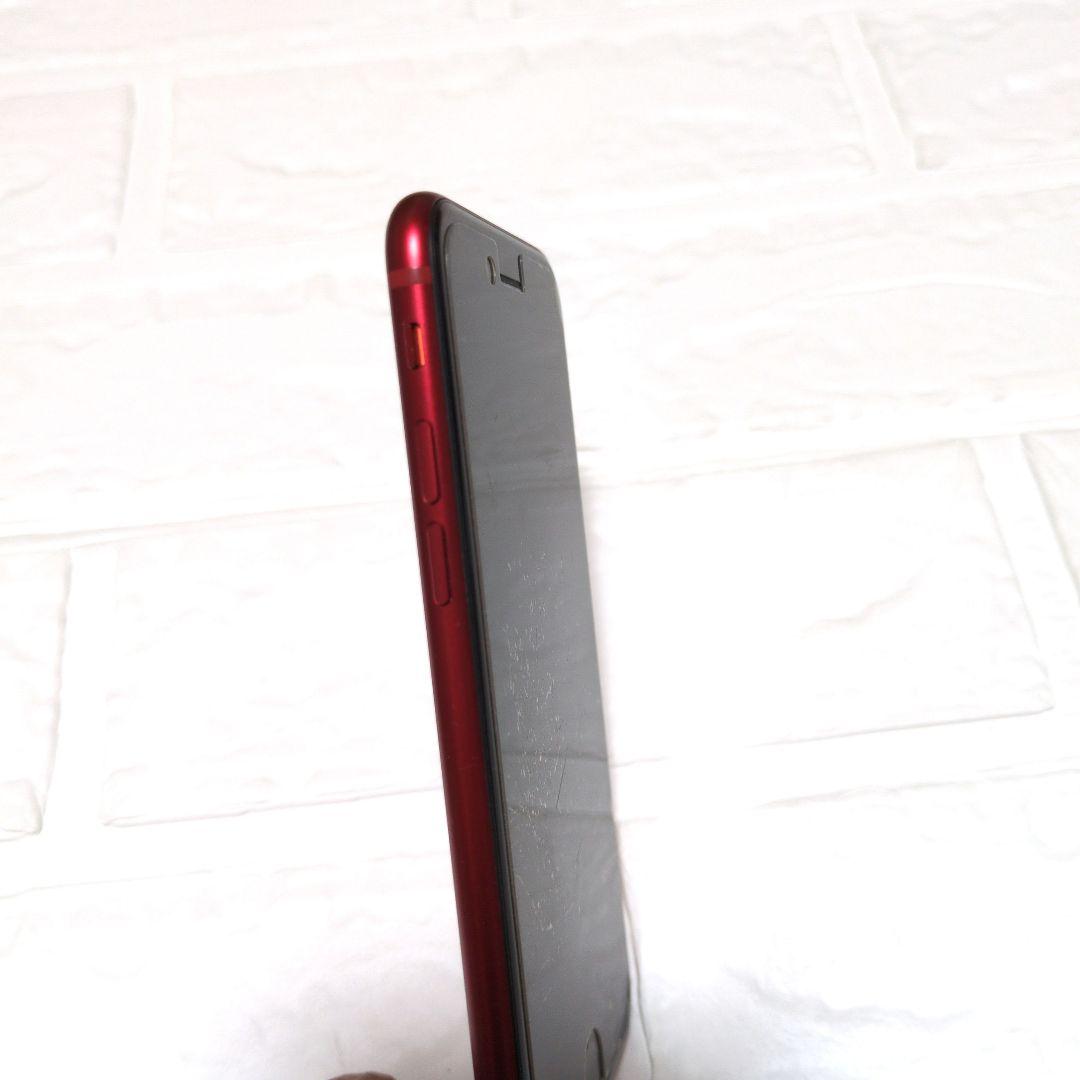 ［値下げ］Apple iPhone SE 第3世代 PRODUCT (RED)