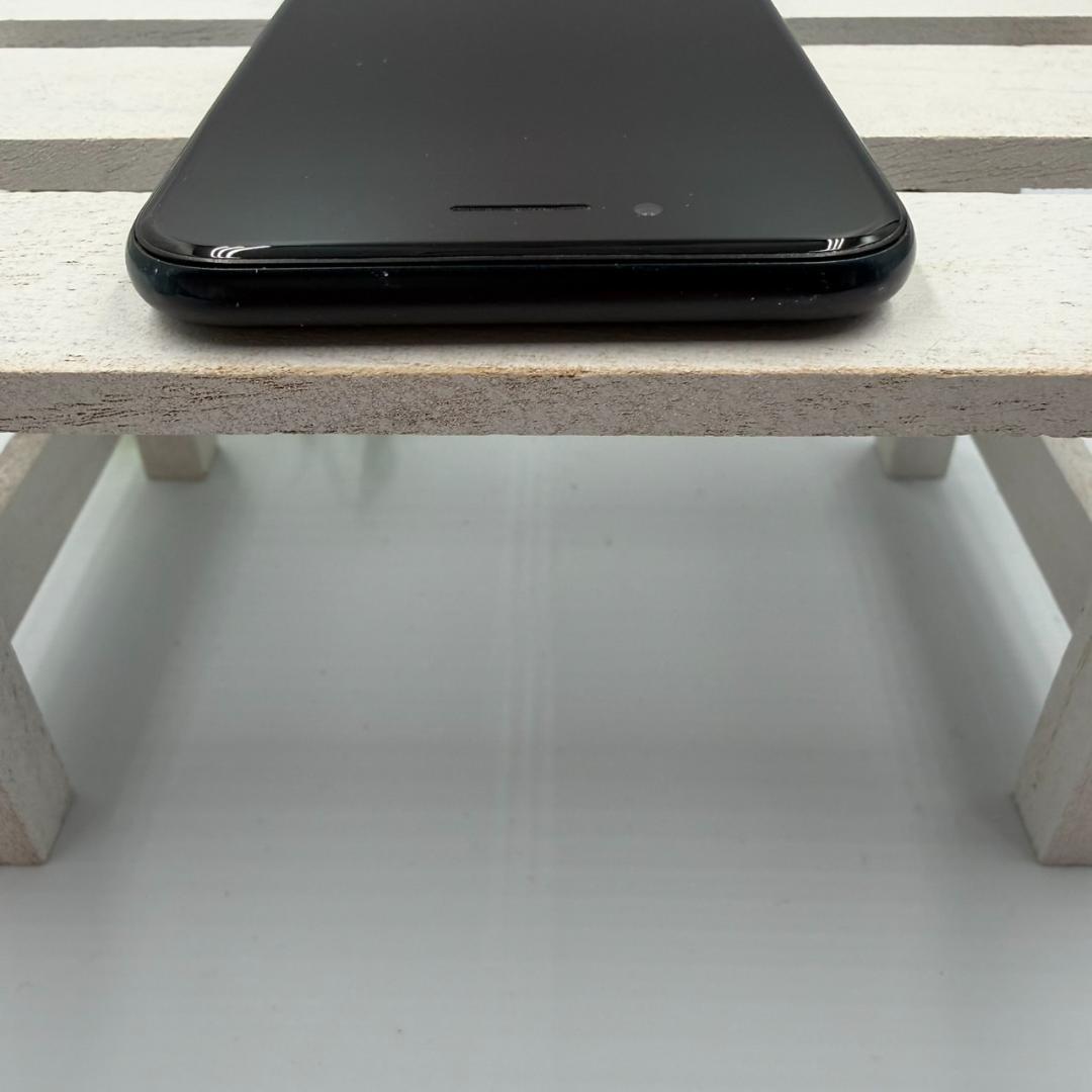 iPhone SE第3世代 64GB ミッドナイト 391