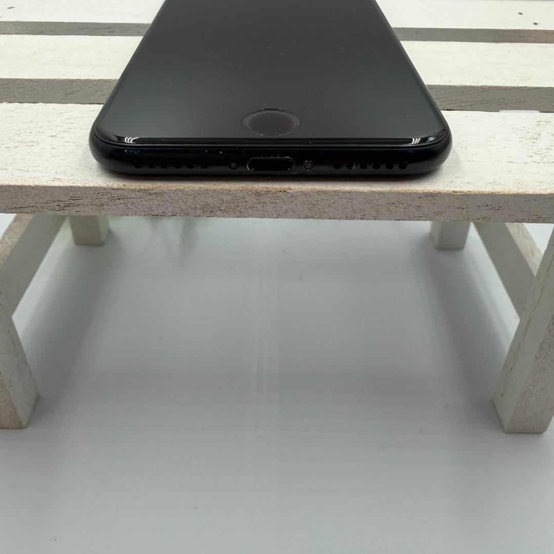 iPhone SE第3世代 64GB ミッドナイト 391