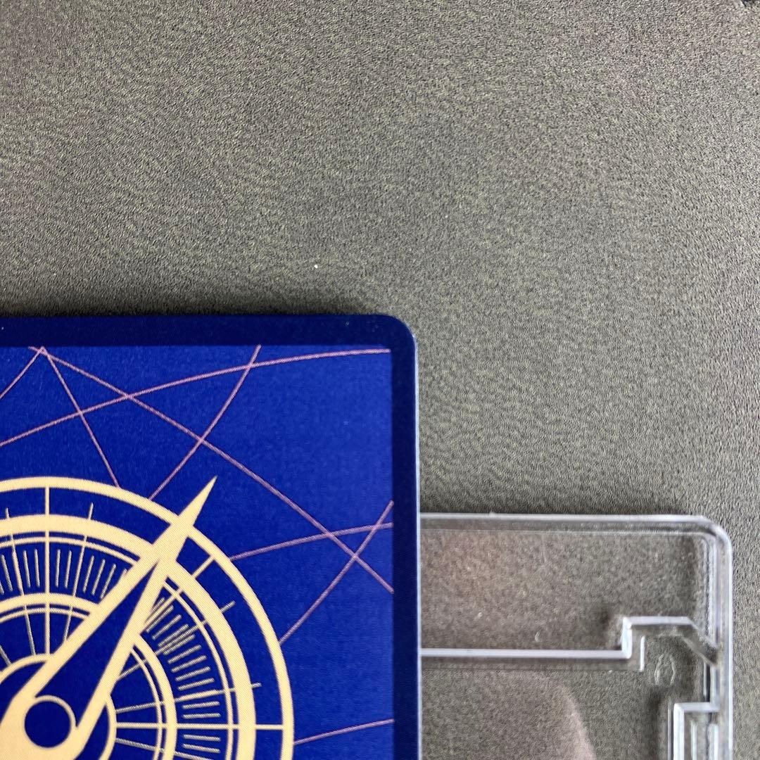 新時代の主役　ロー　スーパーパラレル（コミパラ）OP05-089