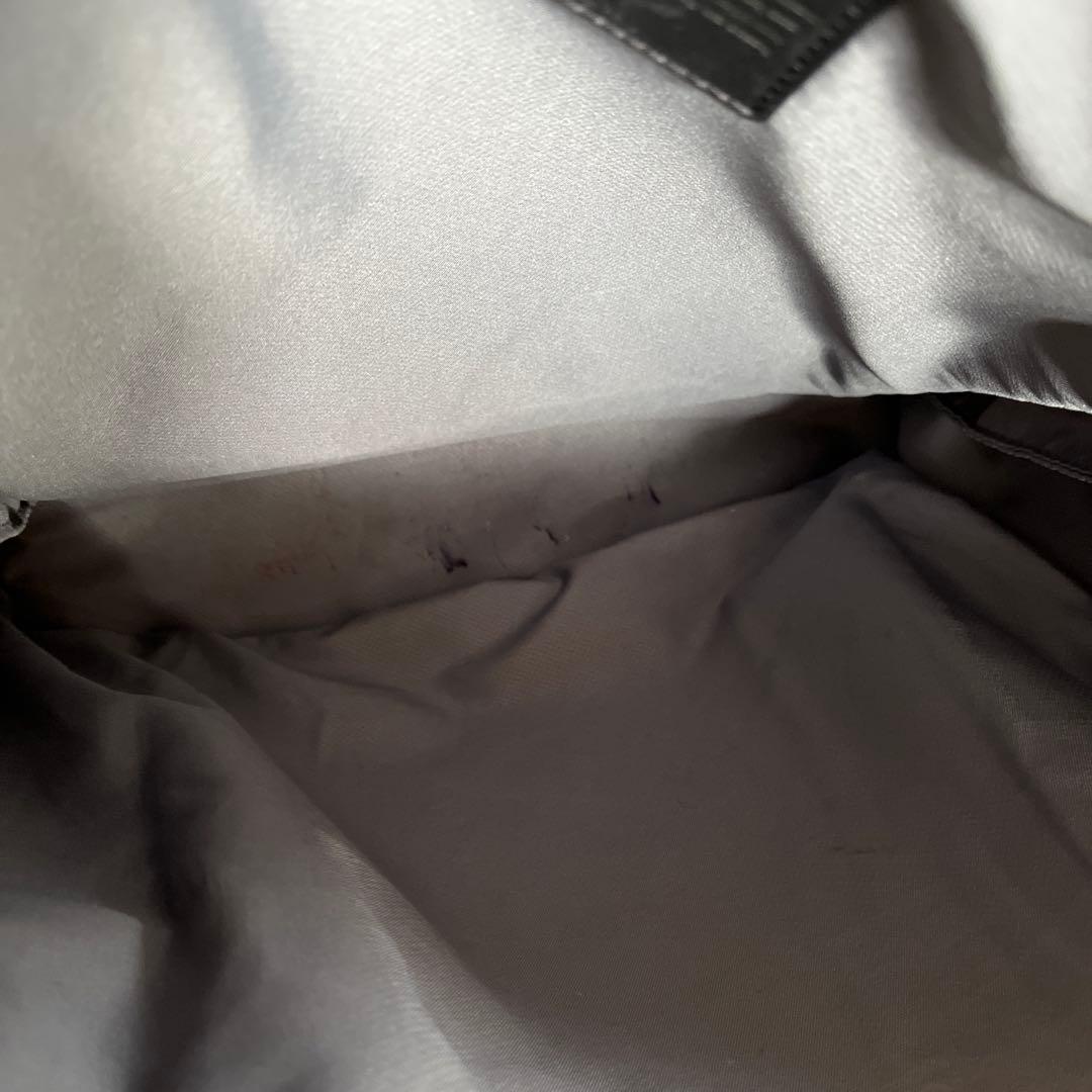 tumi トゥミ VOYAGEUR エッセンシャル　バックパック ビジネスバッグ