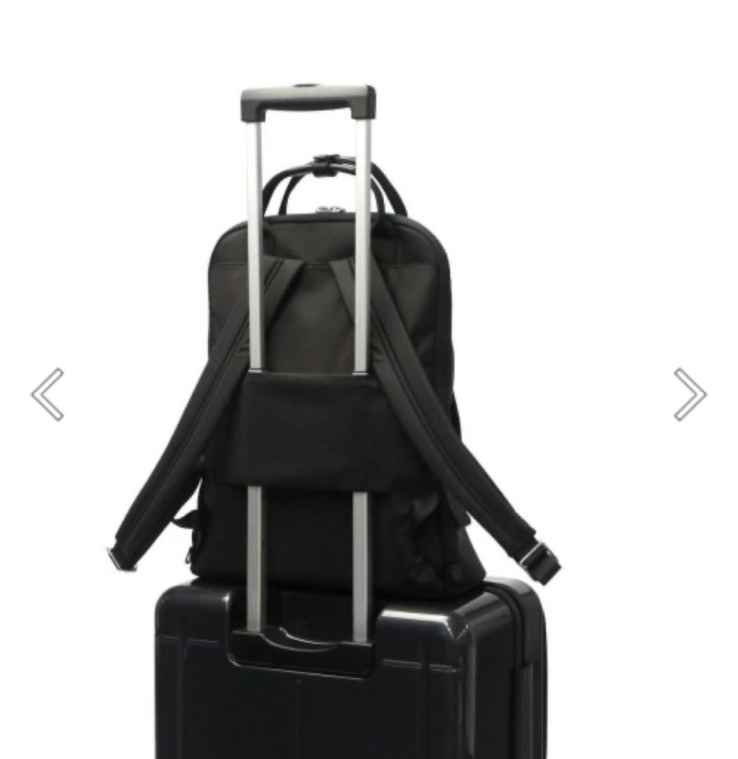 tumi トゥミ VOYAGEUR エッセンシャル　バックパック ビジネスバッグ