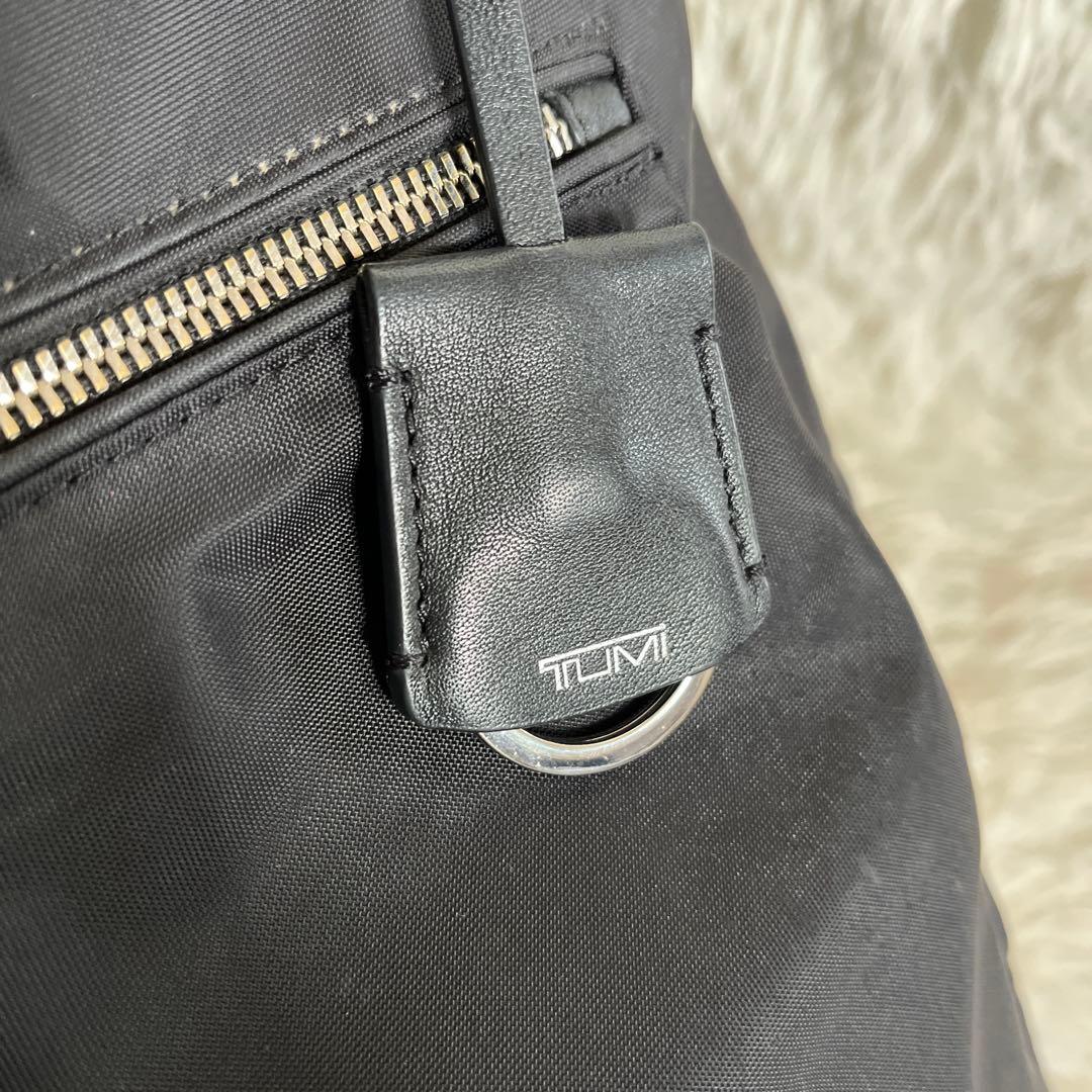 tumi トゥミ VOYAGEUR エッセンシャル　バックパック ビジネスバッグ