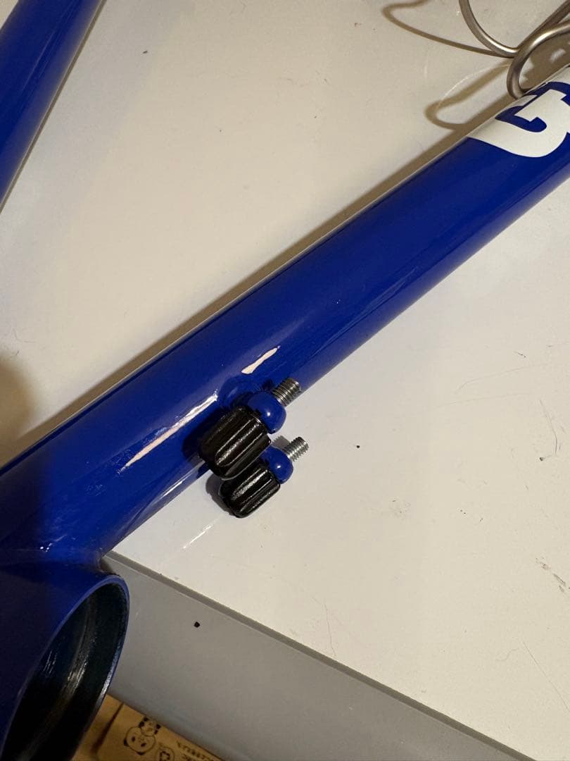 GIOS FELLEO 2023フレーム　3日で削除します