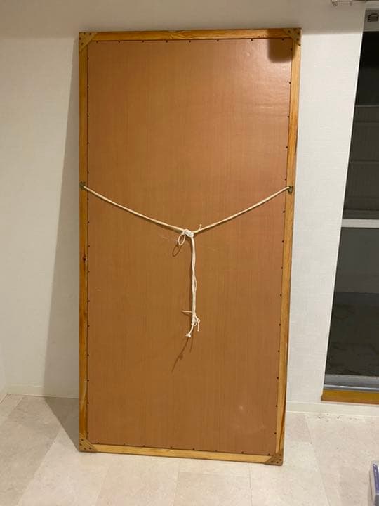 ジャンボミラー