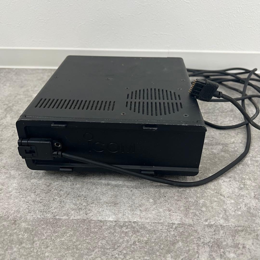 ICOM アイコム IC-706MKⅡ アマチュア無線 動作未確認 本体