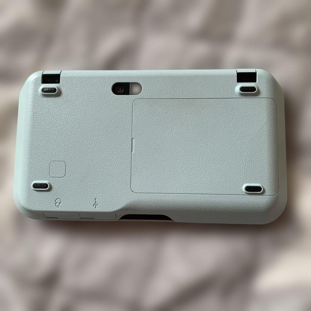 【au IS01 ブルー】au SHI01 スマートフォン コレクション