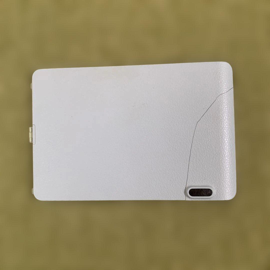 【au IS01 ブルー】au SHI01 スマートフォン コレクション