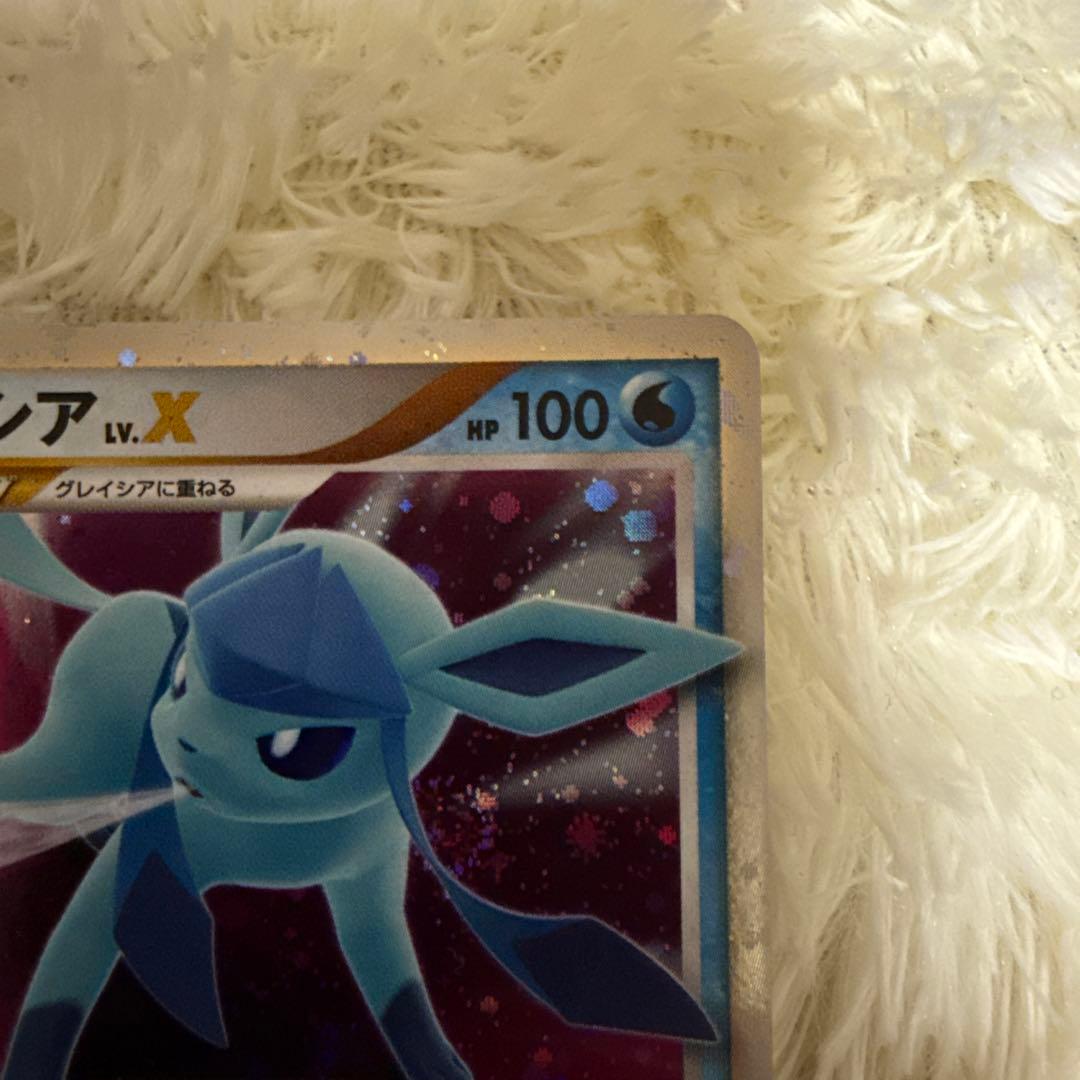 リーフィア X & グレイシア X セット