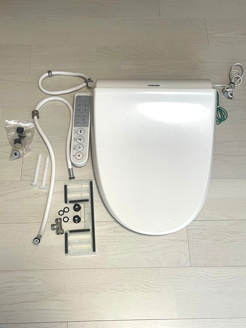 東芝　ウォシュレット　2024年