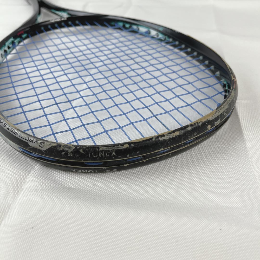美品☘️ YONEX　ソフトテニス　ジオブレイク　50S UL1