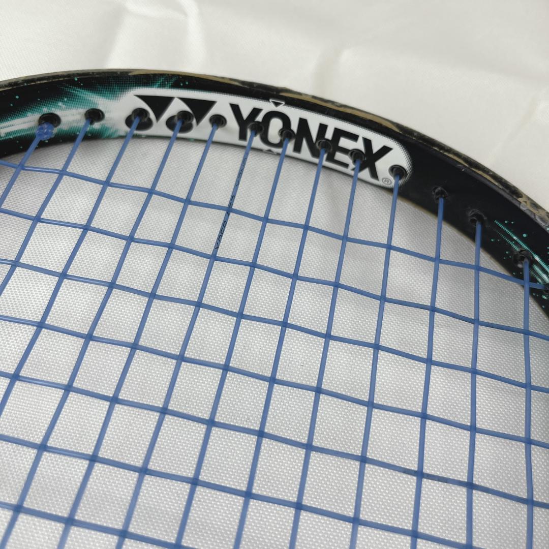 美品☘️ YONEX　ソフトテニス　ジオブレイク　50S UL1