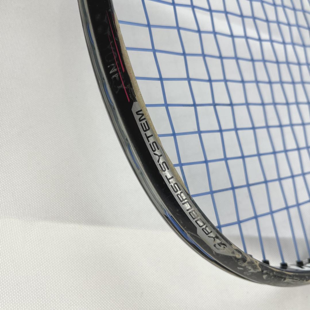 美品☘️ YONEX　ソフトテニス　ジオブレイク　50S UL1