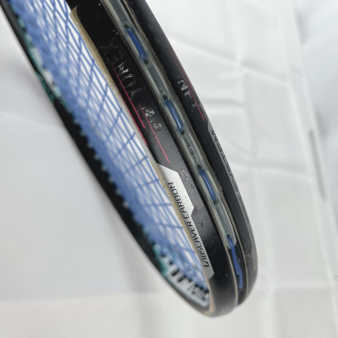 美品☘️ YONEX　ソフトテニス　ジオブレイク　50S UL1