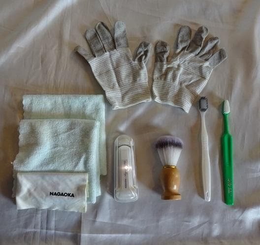 超音波レコードクリーナー（ 超音波洗浄機）トークシステム US-60V