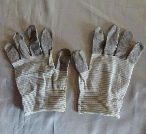 超音波レコードクリーナー（ 超音波洗浄機）トークシステム US-60V