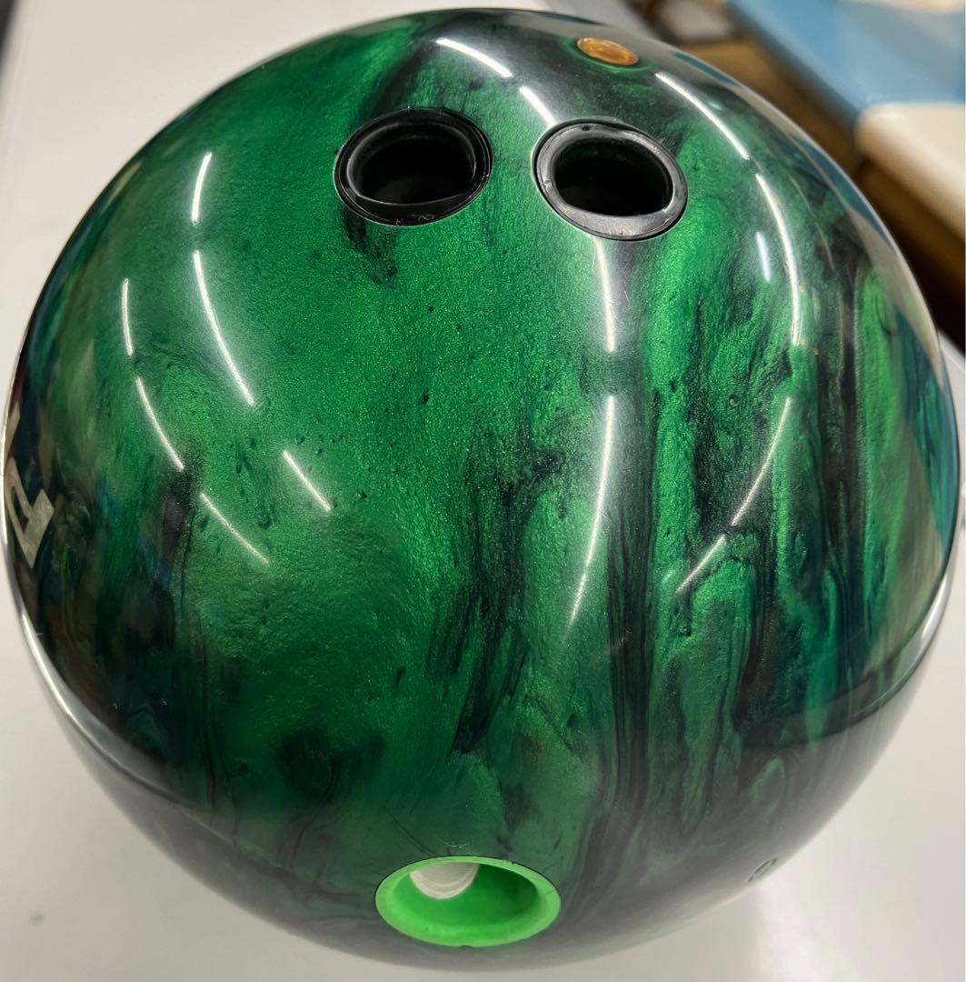 【もぅ、おいチャン】モーティブ　プライドエンパイア15ポンド