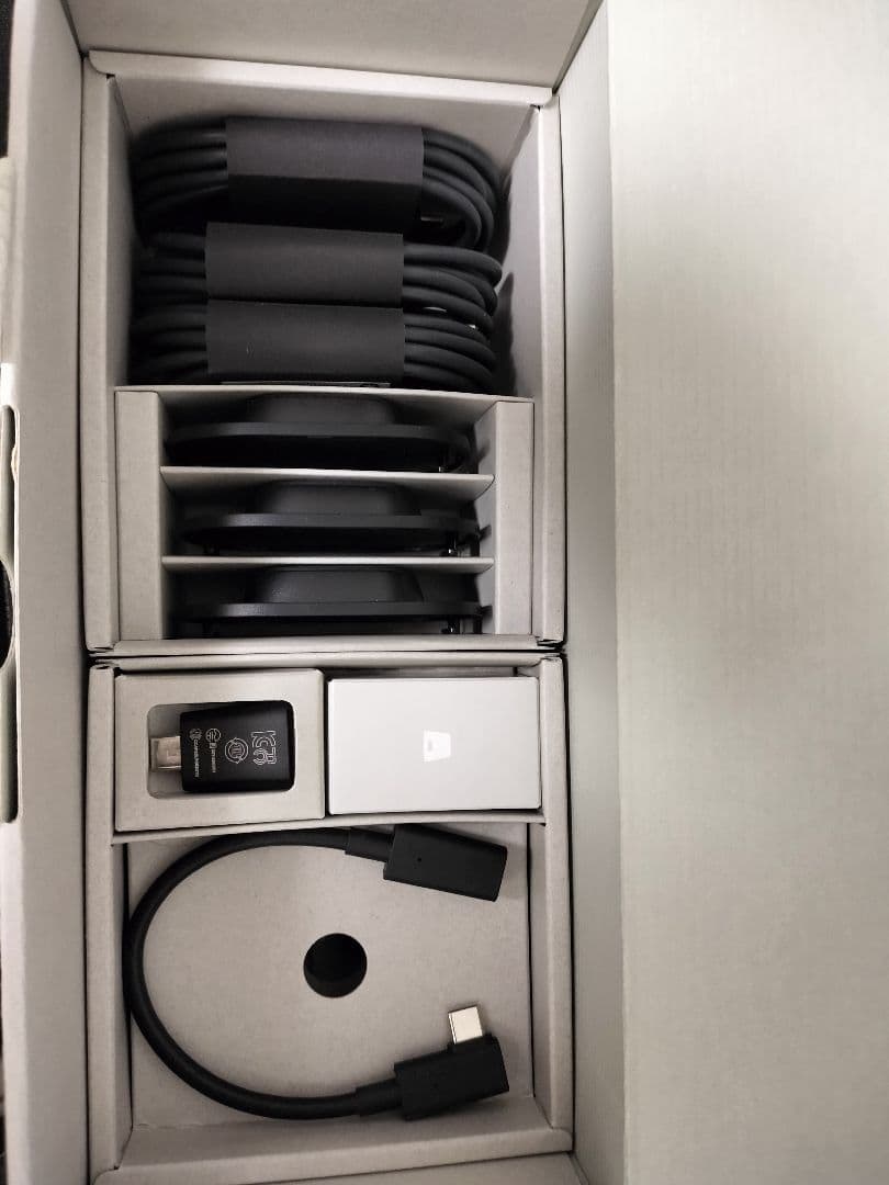 HTC VIVE Ultimate3個セット +EOZベルト 両足 腰