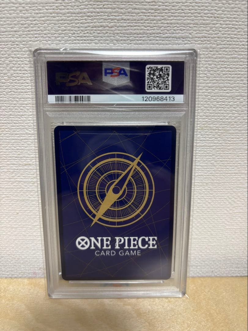 ワンピース カードゲーム 2025 ONE PIECE OP11 JP #080 GEAR TWO