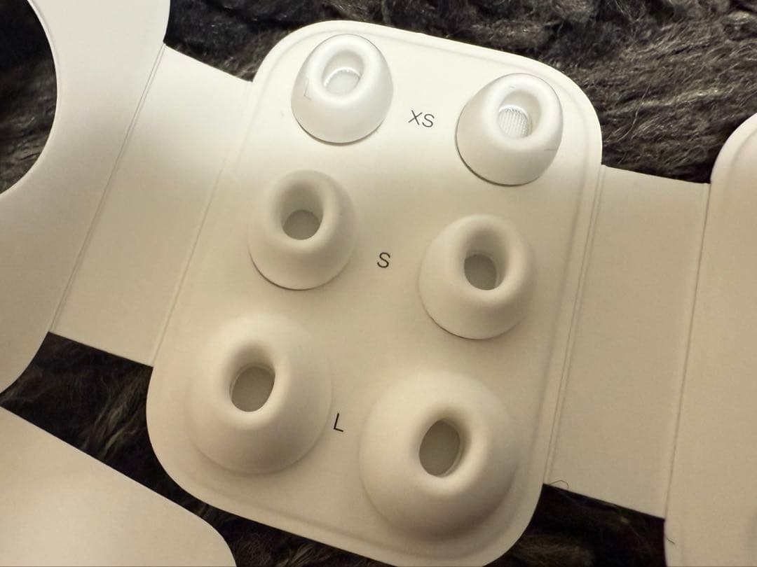 AirPodsPro2 USB type-cモデル