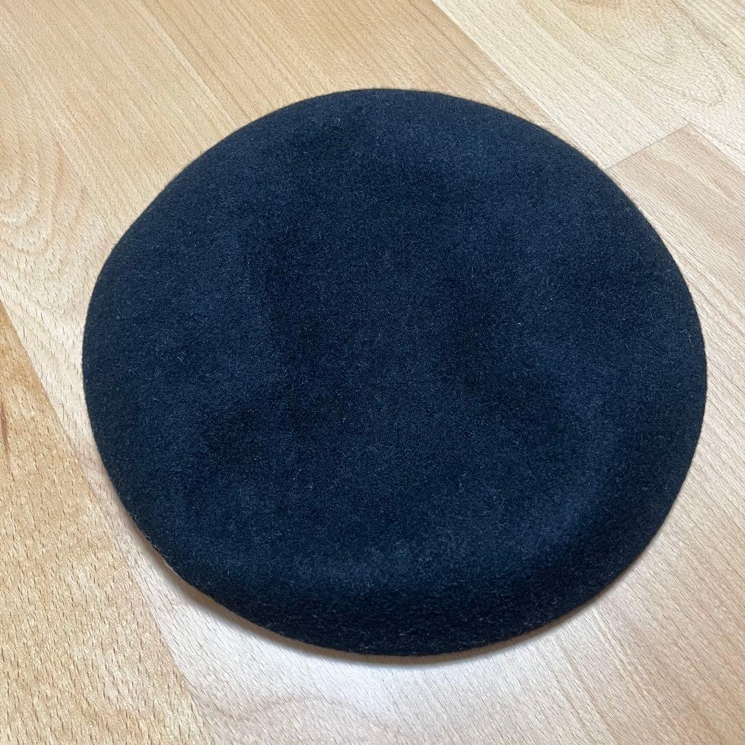 CA4LA ベレー帽　MERET AW6