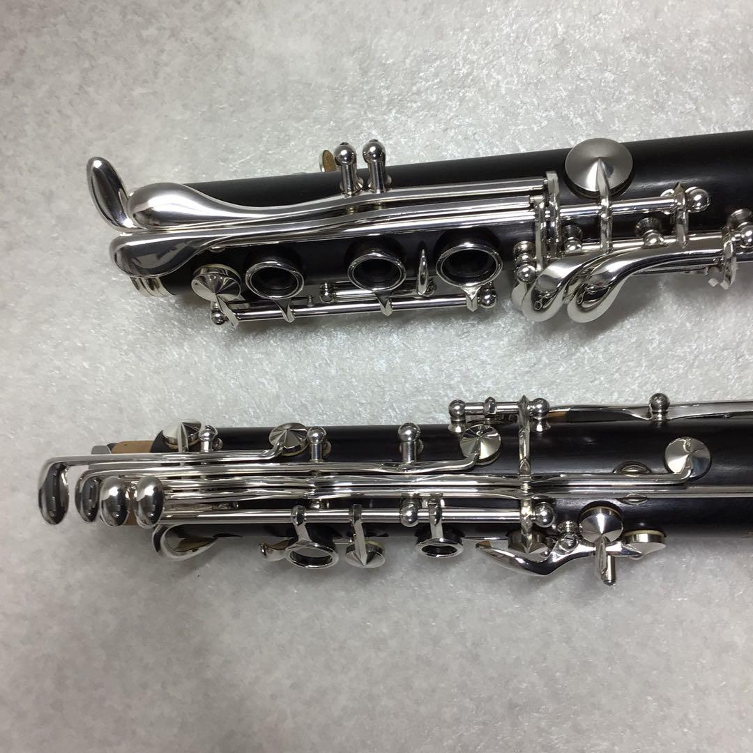 すじこ(53)YAMAHA B♭クラリネットYCL-852CustomCS