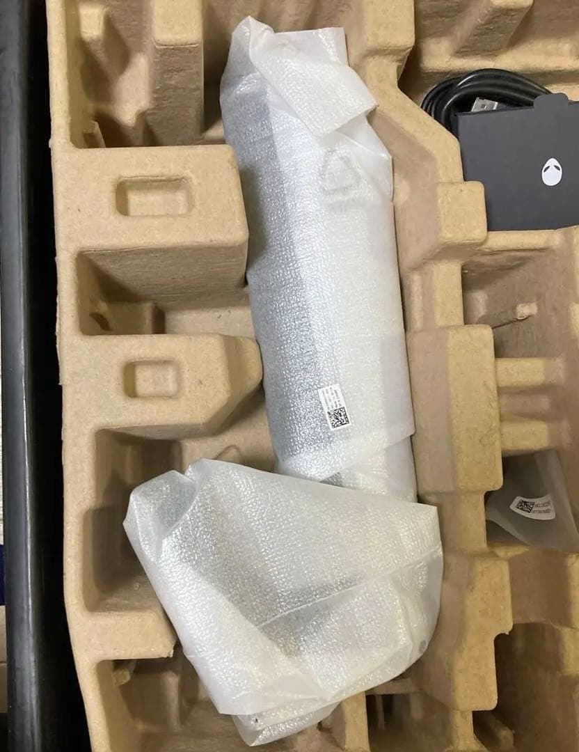 27インチ360Hz ディスプレイ AW2724HF