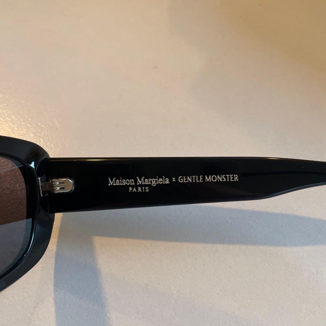 小物 GENTLE MONSTER