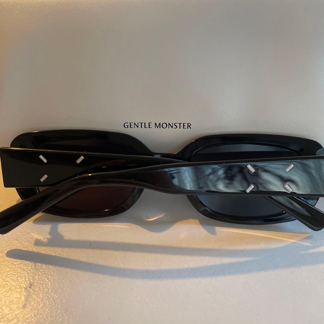 小物 GENTLE MONSTER