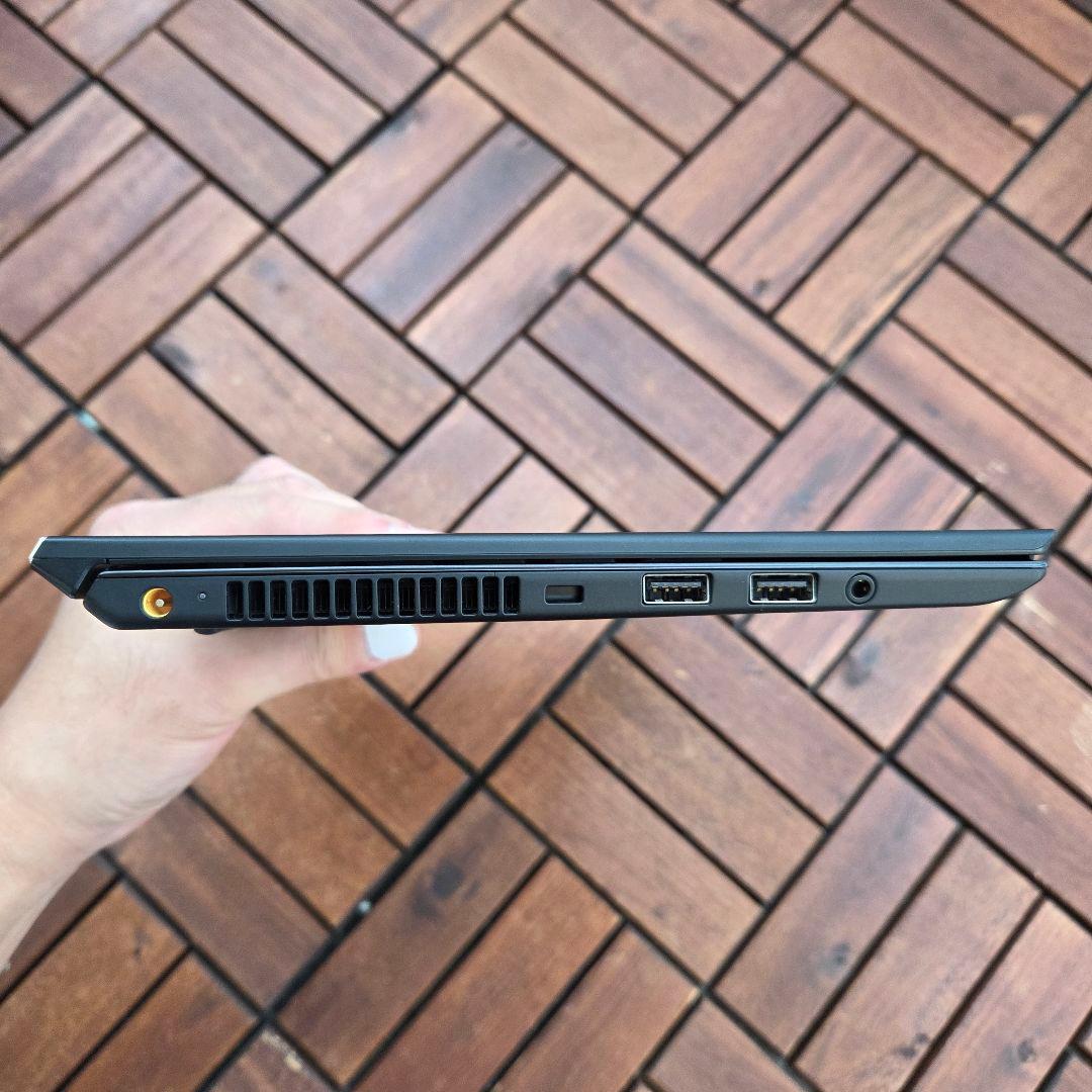 ファン不作動●VAIO Pro PJ／i7／16GBx512GB／LTE