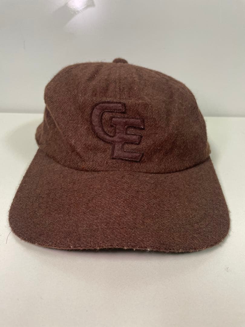 Good Enough フェルトキャップ
