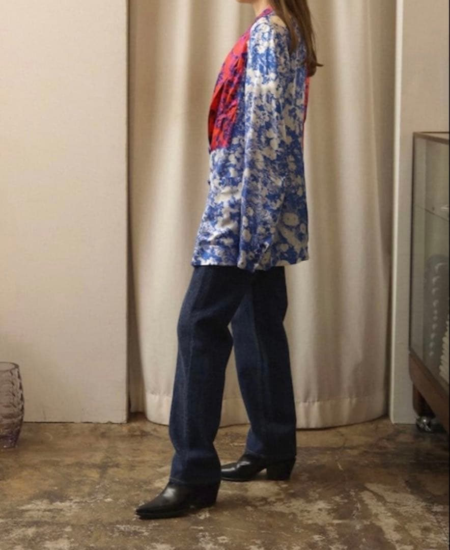 は*な様 Dries Van Noten / Botanical Jacket