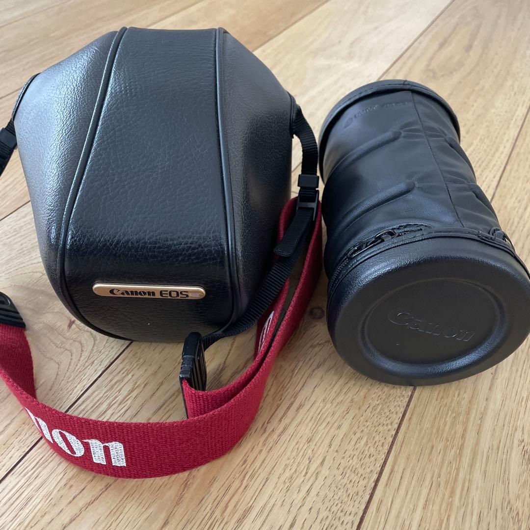 Canon EOS 5 一眼レフカメラ EF 28-105mm