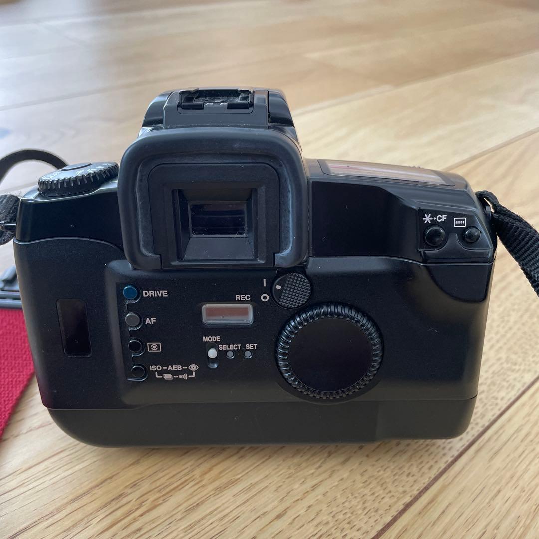 Canon EOS 5 一眼レフカメラ EF 28-105mm