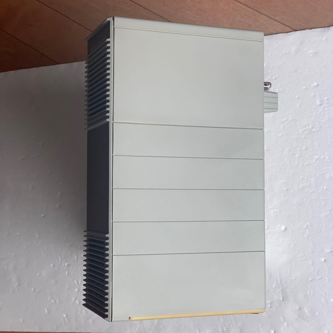 ジャンク ボーズ BOSE AW-1D ラジカセ