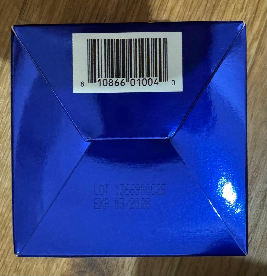 ゼオスキン　ポリッシュ　エクスフォリエーティングクレンザー　新品未使用