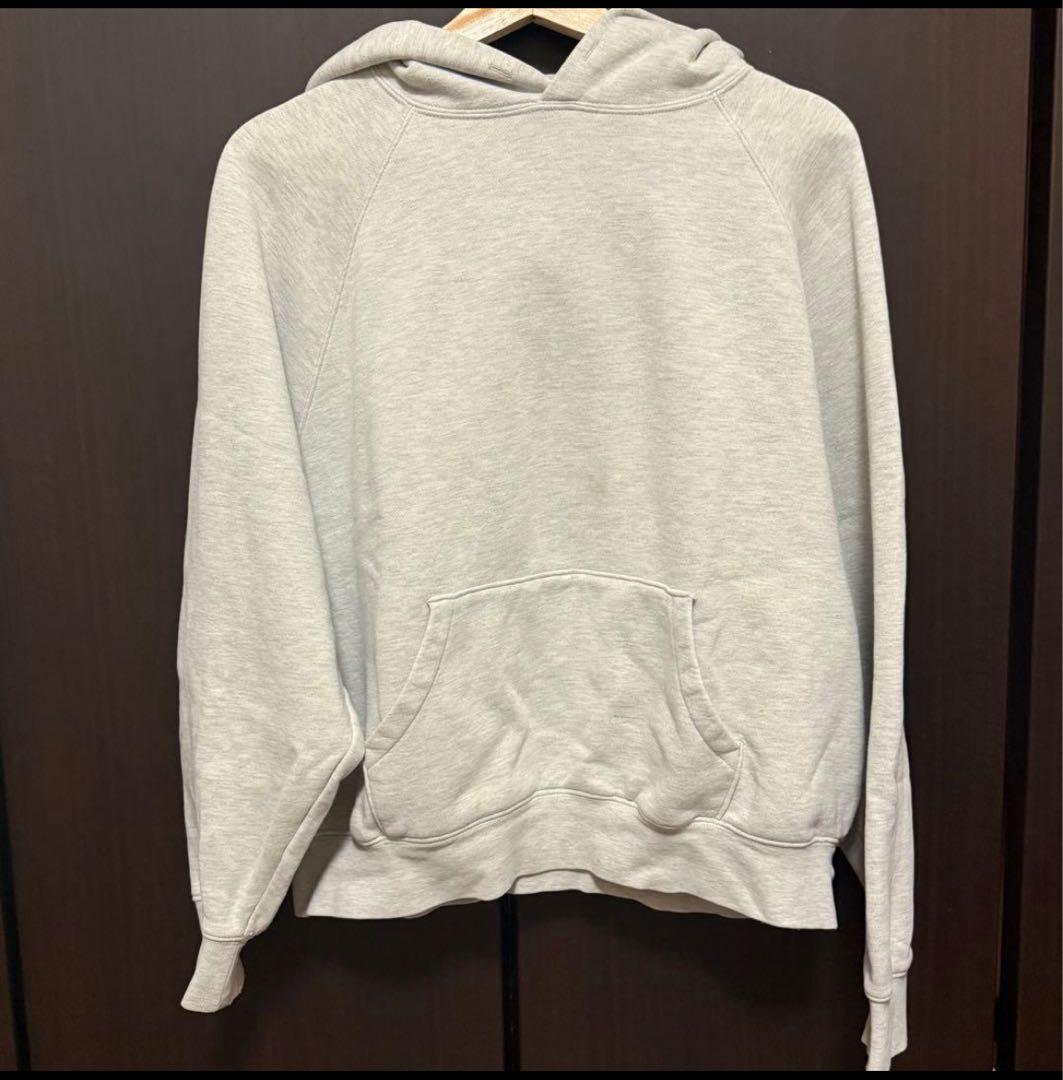 ESSENTIALS スウェット/XS【希少サイズ】/海外ストリート/即完売品