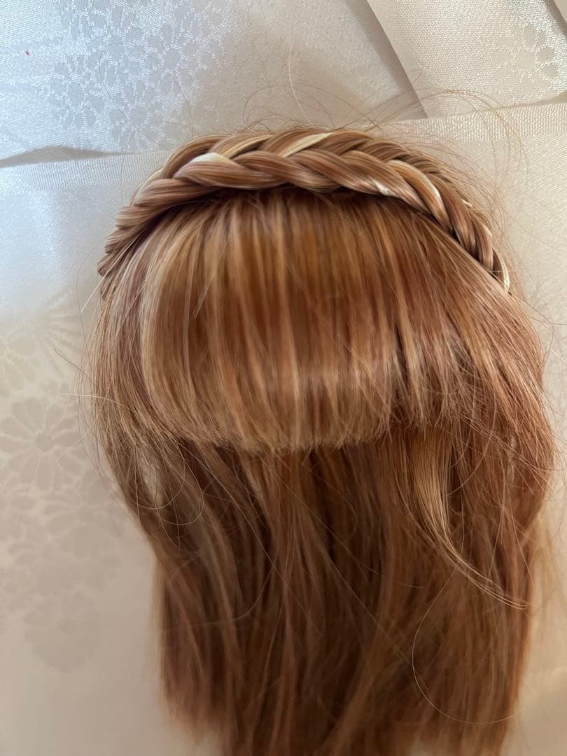 ボークス　コーディネートモデル　F 43SDM女の子