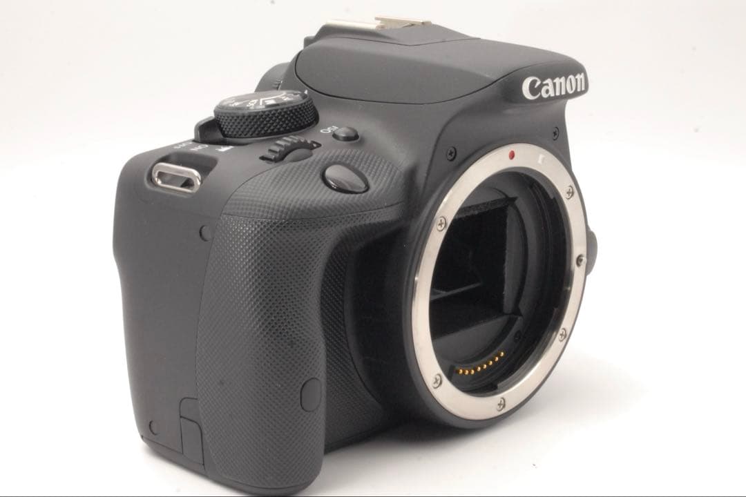 ✨ショット1150枚✨Canon kiss X7 新品級 スマホ転送 一眼レフ