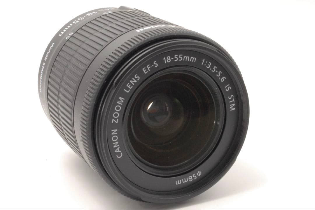 ✨ショット1150枚✨Canon kiss X7 新品級 スマホ転送 一眼レフ