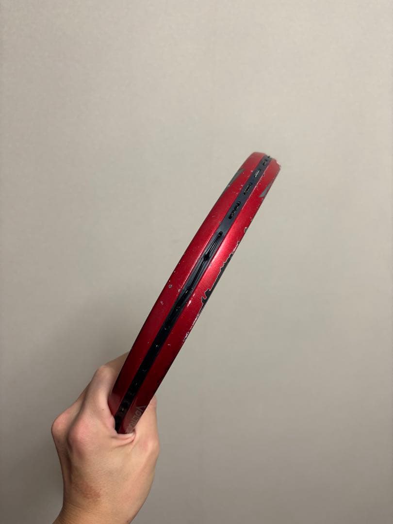 ラケット(軟式用) ARIA